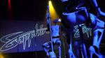 Foto: Robot-robot yang Tidak Senonoh