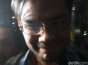 Usai Diperiksa KPK, Dokter RS Medika Irit Bicara