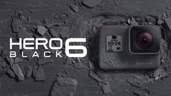 HERO6 Black diperkenalkan pada 28 September 2017, menjadi lini produk kamera terbarunya hingga saat ini. (Foto: GettyImages)