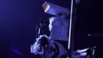 Foto: Robot-robot yang Tidak Senonoh