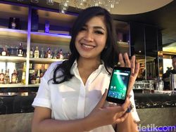 Penampakan Nokia 2: Smartphone Murah, Kuat 2 Hari