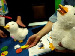 Deretan Teknologi Unik di Tengah Dinginnya Kota Judi