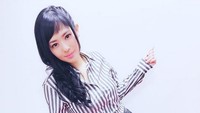 Begini gaya Sora Aoi kalau mau Nge-DJ. Yang seksi juga tetap ada sih. Foto: Instagram/solaaoi