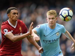 Liverpool dan City Sudah Saling Mengalahkan, Bagaimana di Eropa?