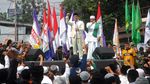 Foto: 4 Pasangan Cagub-Cawagub yang Berebut Tanah Pasundan
