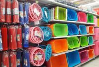Cucian dan Pakaian Rapi dengan Promo di Transmart Carrefour