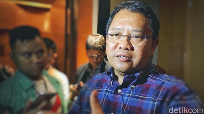 Rudiantara Bakal Jadi Dirut PLN? Luhut Bela Ahok