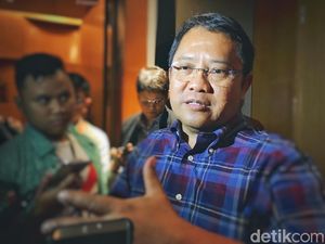 Badan Siber Belum Ada Duit, Menkominfo: Harus Tetap Jalan