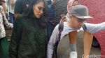 Gaya Sora Aoi dan Miyabi setelah Insyaf, Klip Denada yang Dianggap Vulgar