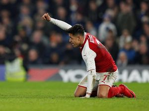 Wenger: Nasib Sanchez Akan Diputuskan dalam 48 Jam ke Depan