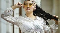 Chant Felicia mengikuti jejak sang kakak untuk terjun di dunia entertaint. (Dok. Instagram/chantfelicia)