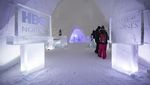 Foto: Hotel Es di Finlandia untuk Pecinta Game of Thrones