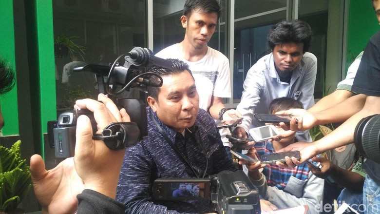 KPUD: 3 Pasang Cagub-Cawagub Sulawesi Tenggara Sudah Resmi Daftar KPUD: 3 Pasang Cagub-Cawagub Sulawesi Tenggara Sudah Resmi Daftar