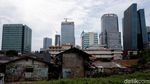Kampung di Tengah Kota yang Kian Terdesak Pembangunan