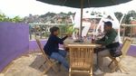 Foto: Spot Asyik Buat Selfie di Kampung Pelangi Semarang