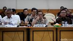 DPR Gelar Rapat Gabungan Bahas Pilkada Serentak 2018