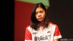 Atlet Berprestasi PB Djarum Terima Penghargaan