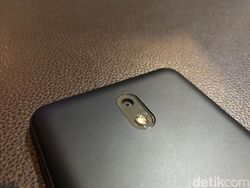 Penampakan Nokia 2: Smartphone Murah, Kuat 2 Hari