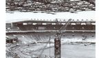 Begini Saat Indonesia Bersiap Sambut Asian Games 1962