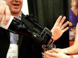 Deretan Teknologi Unik di Tengah Dinginnya Kota Judi