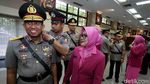 Mengenal Dua Sosok Pati Polri yang Maju Pilgub 2018