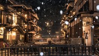 Melihat hasil jeperetan Naagaoshi, tentunya traveler akan dibuat kagum. Apa ada di antara Traveler yang berkeinginan liburan ke Jepang? (@nagaoshi_ /Instagram)