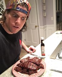 Youtuber Kuliner Kecewa Akun L.A Beast Kena Sanksi YouTube