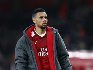Valencia Dapatkan Coquelin dari Arsenal