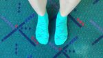 Foto: Karpet Bandara Paling Eksis, Followers Instagram-nya 20 Ribu