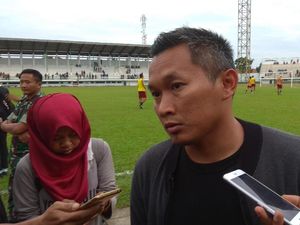 Pelatih Timnas Wanita Soal Menuju Piala Asia dan Mimpi ke Piala Dunia