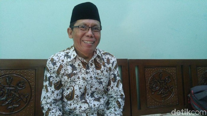 PWNU: Gus Yasin dan Ida Fauziyah Jadi Berkah NU di Pilgub Jateng