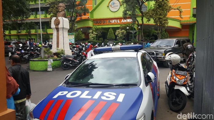 Lima Bakal Calon Kepala Daerah di Jatim Jalani Uji Medis di Malang