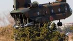 Foto: Melihat Latihan Awal Tahun Tentara Jepang di Chiba