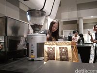 Baristas and Coffee Activists Get Ready, Indonesia Coffee Event 2018 Will Be Held Again