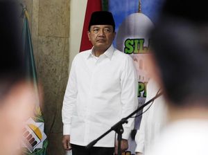 BG: Ada Masjid, Ponpes, dan Tempat Ibadah di DKI Terpapar Radikal