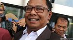 Ajukan Sidang Etik di Peradi, Fredrich Minta Jadwal Ulang Panggilan KPK