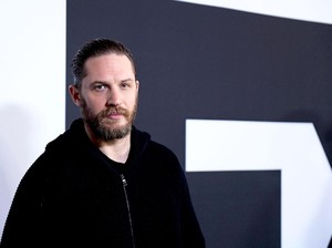 Sony Pictures Umumkan Penampilan Tom Hardy sebagai Venom Secara Resmi