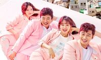10 KDrama TerHOT Tahun 2017