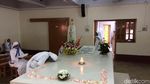 Foto: Kediaman Kiblat Kemanusiaan dari Kolkata, BundaTeresa