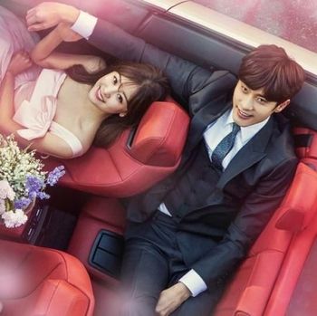 10 KDrama TerHOT Tahun 2017