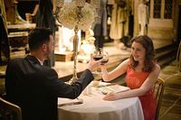 Pecinta Harry Potter Bisa Nikmati Makan Malam Valentine di Great Hall 