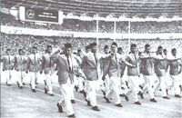 Kapolri: Asian Games Momen Bersatu, Jangan Terlalu Larut Politik