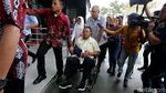 Kasus Merintangi, Dokter Bimanesh Penuhi Panggilan KPK