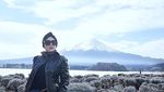 Kontroversi Syahrini, Terseret First Travel hingga Foto di Jalan Tol