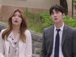 Sinopsis Suspicious Partner, Drama Korea yang Dibintangi Ji Chang Wook
