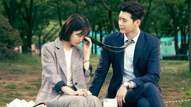 10 KDrama TerHOT Tahun 2017 10 KDrama TerHOT Tahun 2017