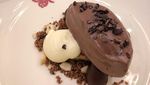 Mengintip Suasana & Makanan Gucci Osteria Lewat 10 Gambar Ini