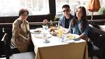 Ini 10 Foto Shandy Aulia sedang Mencicip Makanan di Maroko Hingga Paris
