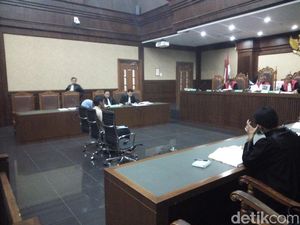 Gaji Rp 15 Juta, Auditor BPK Punya Rumah Rp 3,8 M dan Mobil Mewah