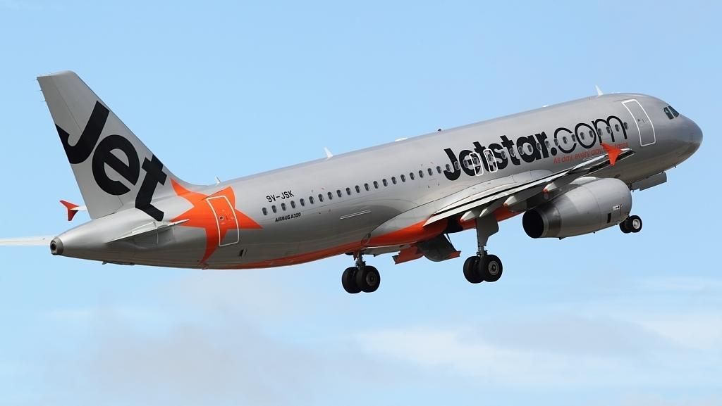 Penyebab Pesawat Jetstar Ditolak Masuk Bali hingga Putar Balik ke Australia